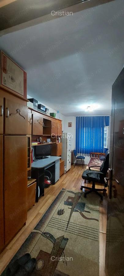Direct de la proprietar - garsoniera Lipovei - 5