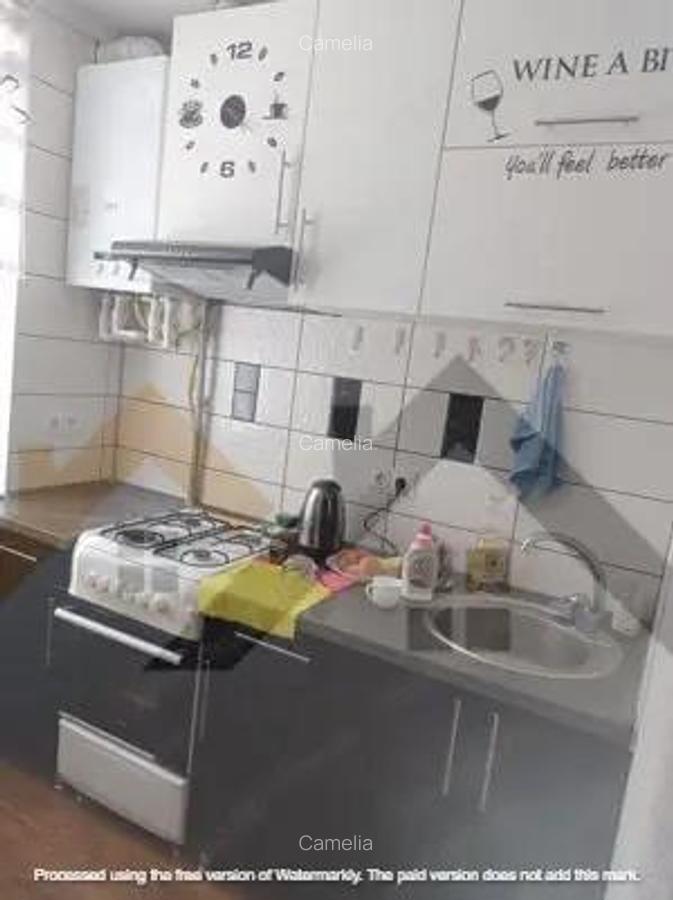 Apartament de vanzare - 2