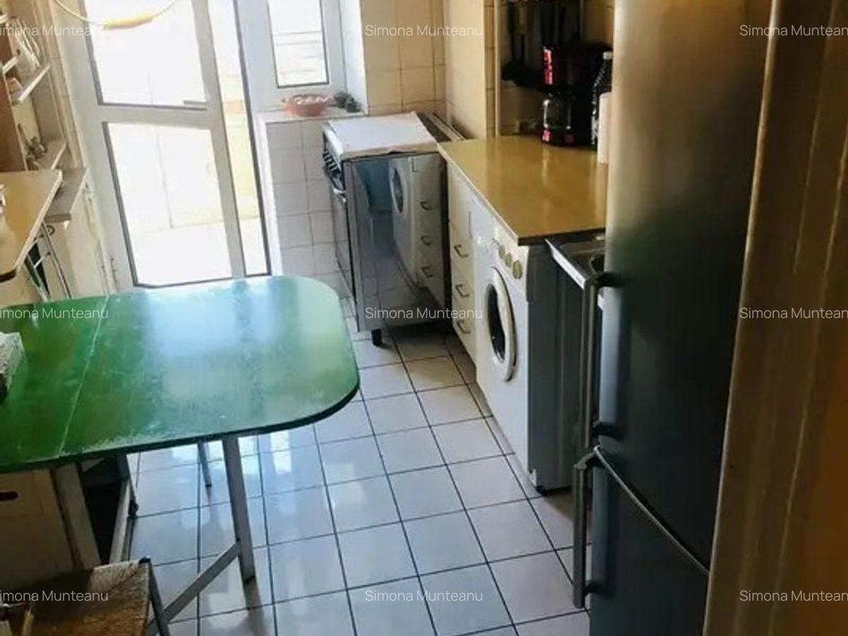 3 camere Decomandat, Victoriei, Titulescu, Mobilat si Utilat - 7