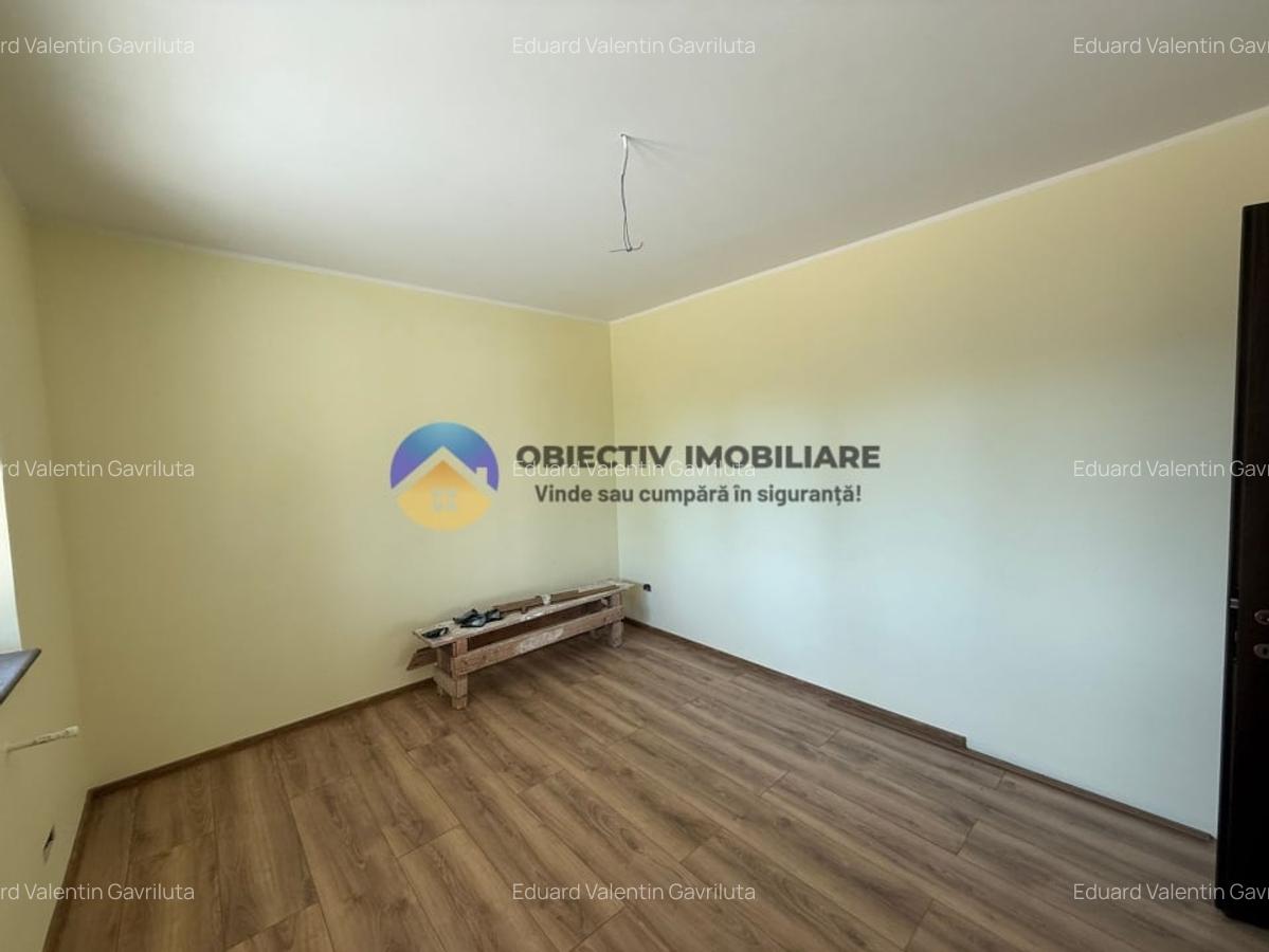 Casa + teren de vanzare - Zona Garcina - 7