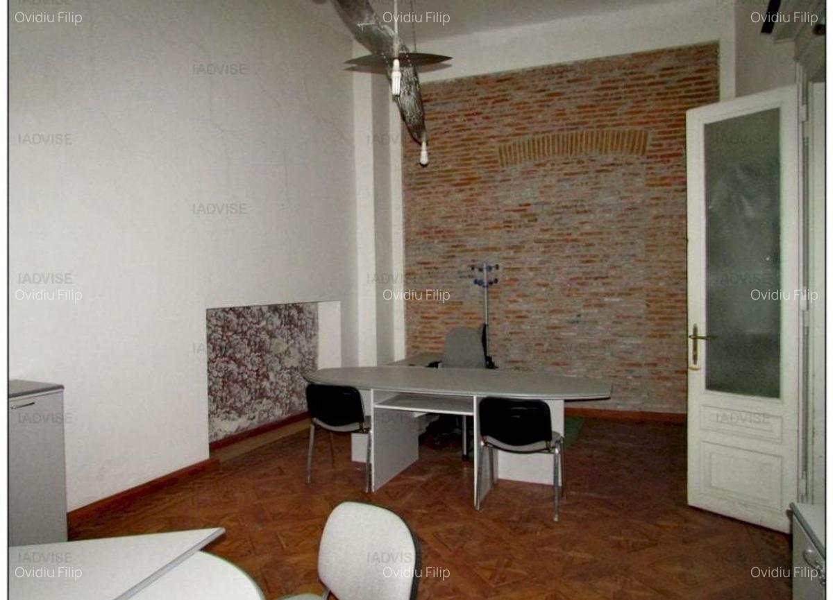 Apartament generos Centrul Istoric - 22