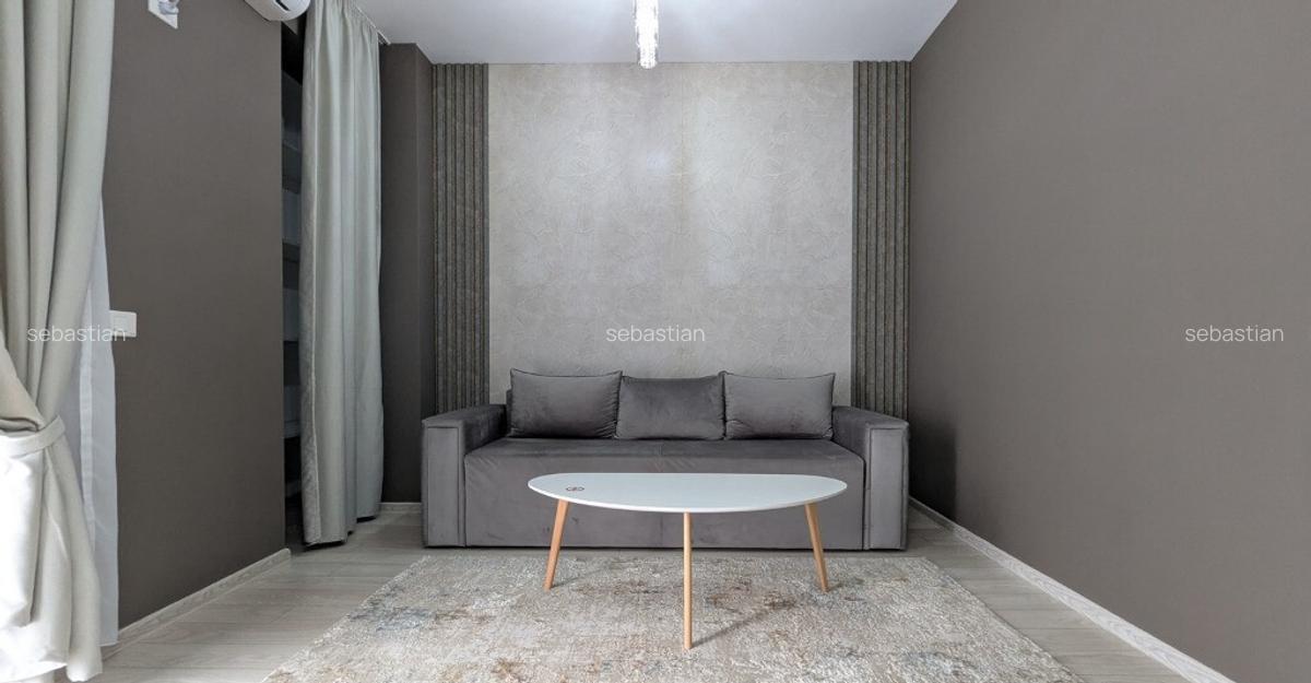 Ap. 2 camere sector 4 114.950 euro TVA inclus - 3