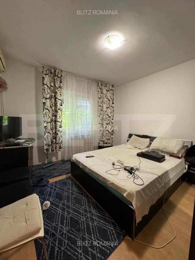 Apartament cu 4 camere - 94 mp - Sebastian - 10