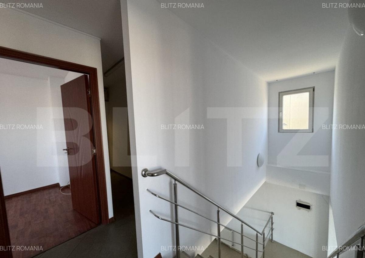 REDUCERE!!! Spa?iu tip hala, P + 1, 760 mp, teren de 800 m - 6