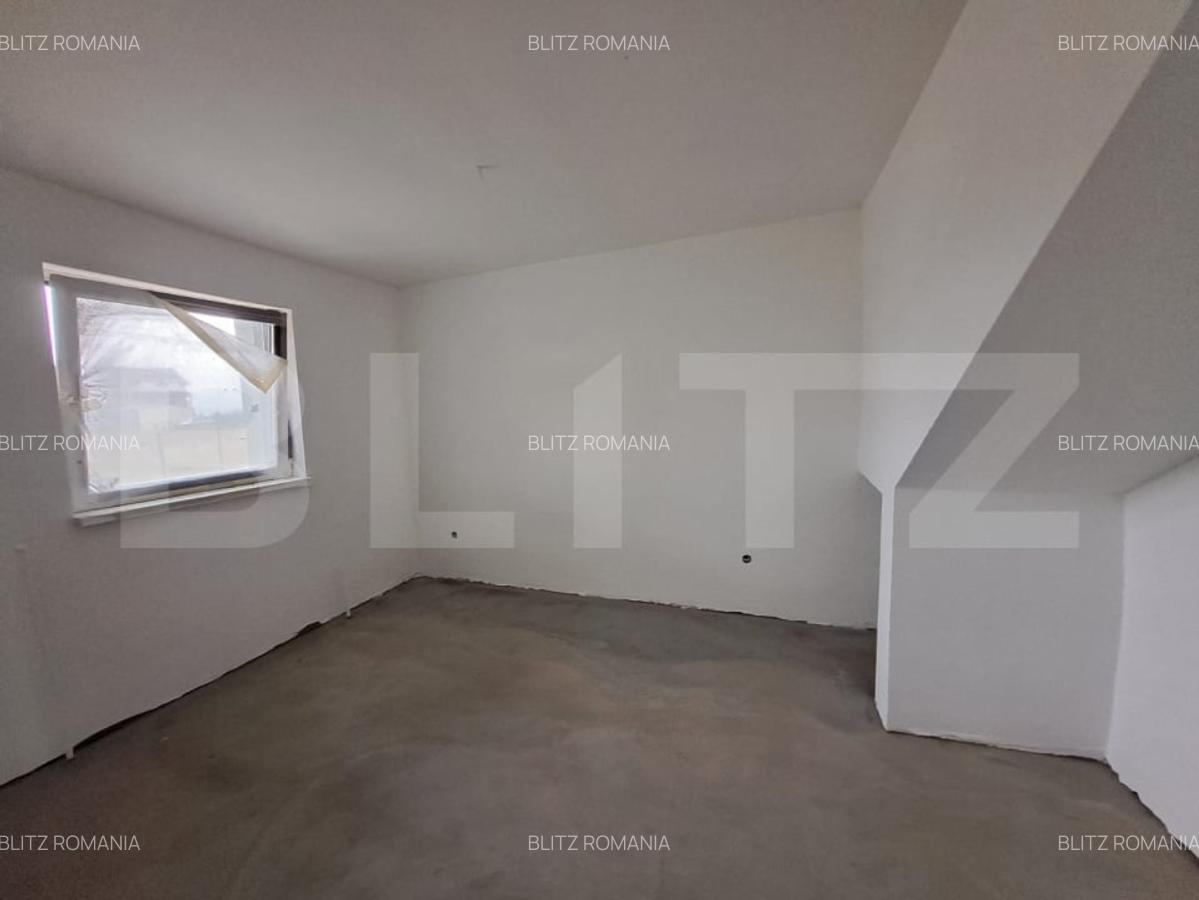 Casa noua, finisata complet, in Bod- la 15 min. de Coresi Mall - 9