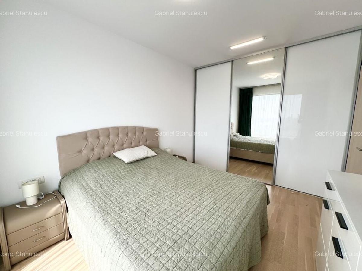 Apartament superb cu 2 camere | Take Ionescu | ISHO - 6