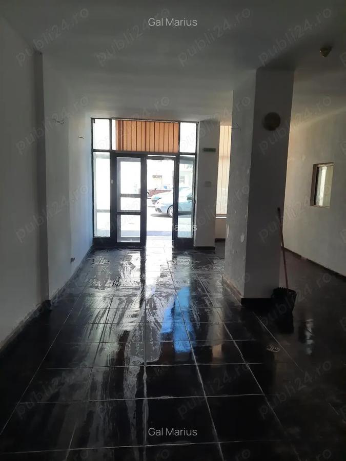 Inchiriere spatiu comercial, nord - 5