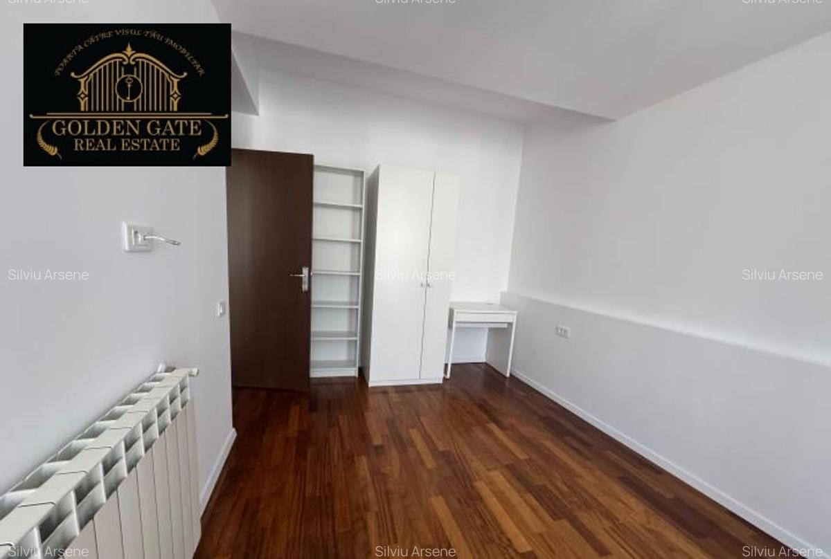 Herastrau - Soseaua Nordului | 3 Camere | Balcon | Boxa | Parcare - 3