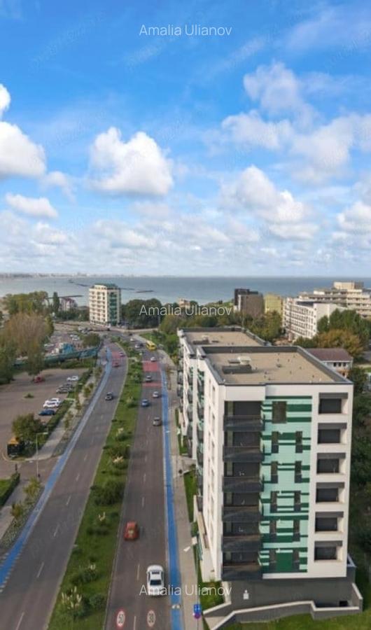 APARTAMENT 2 CAMERE | PRIMA INCHIRIERE | FALEZA NORD | LOC DE PARCARE - 10