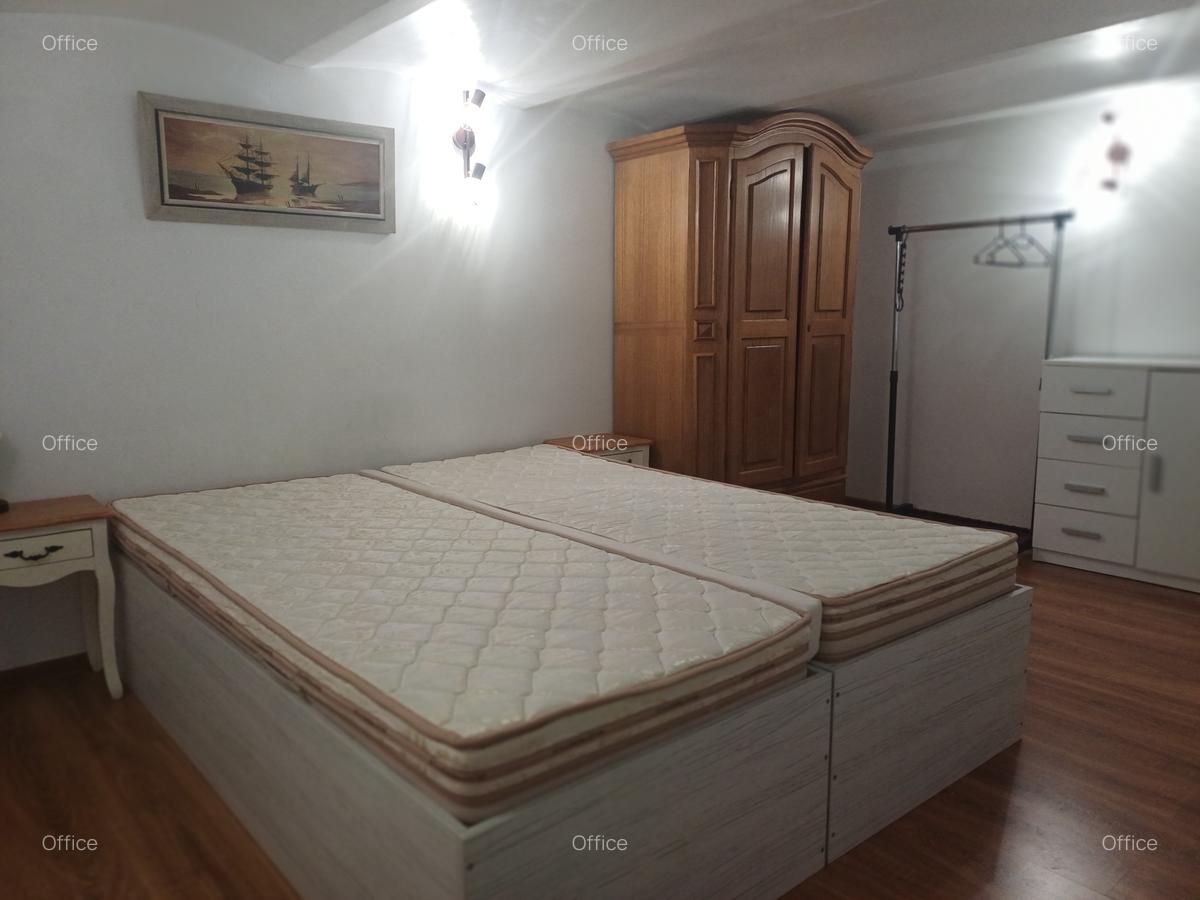 Închiriere ap. 1 cameră, sup. 40 mp. în Centru, zona Prefecturii - 5