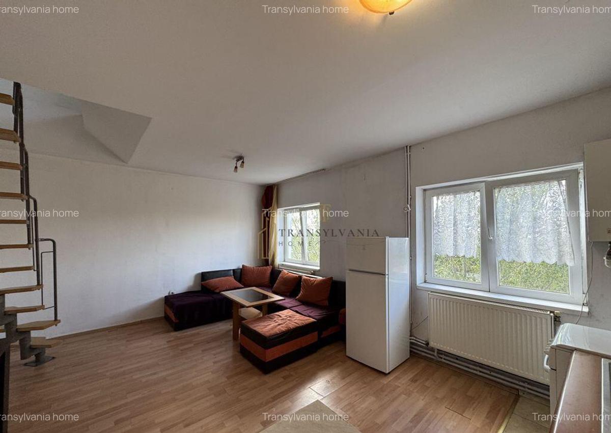 Apartament 2 camere, 54 mp utili, strada Plugarilor - 2