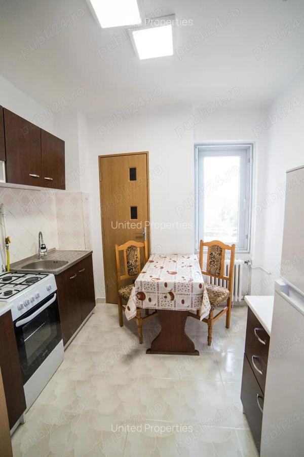 Apartament cu 3 camere Ultracentral - 5