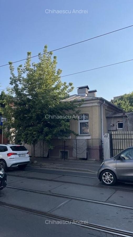Casa + Anexa | Traian | Pache | Popa Nan | 400 mp- 262 curte - 2