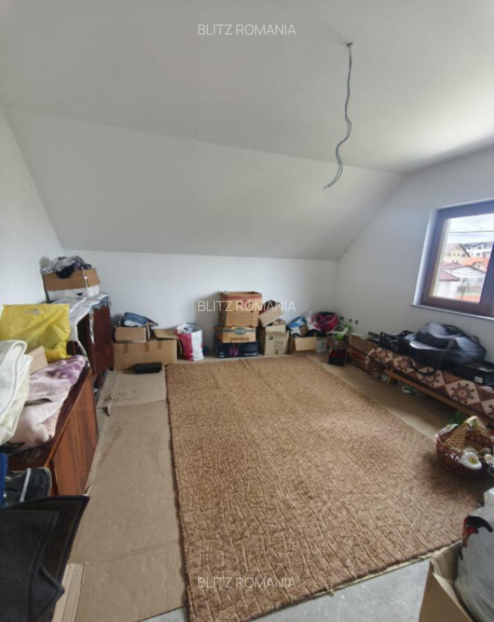 Casa individuala 5 camere, 370 mp teren, Radauti - 10