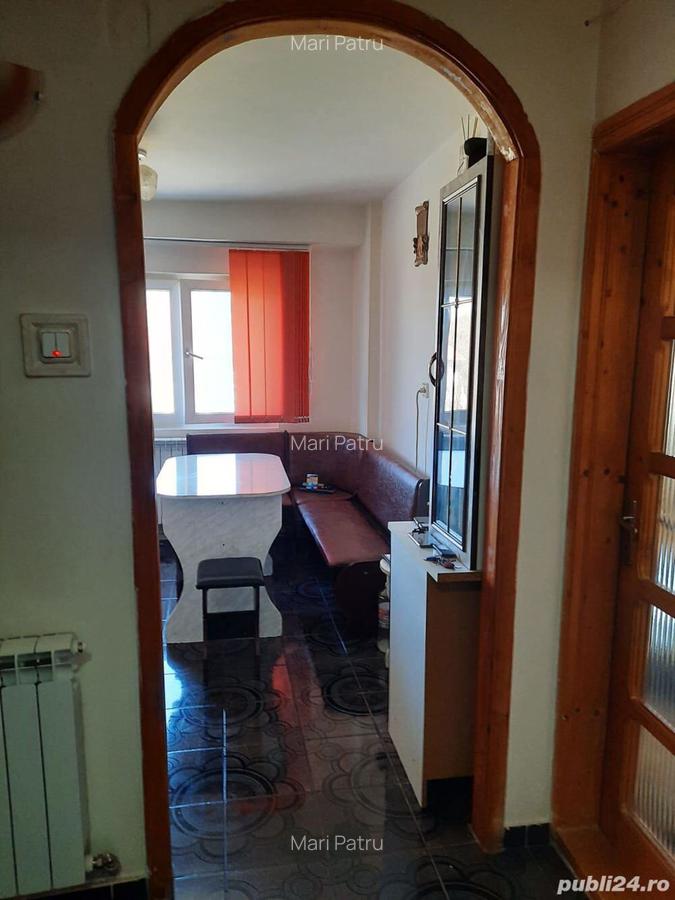 Vand Apartament 3 camere Curtea de Arges - 8