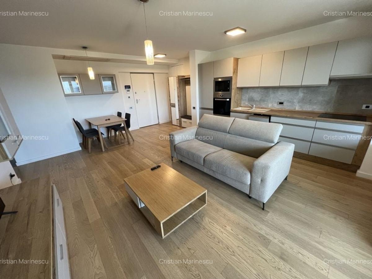 Apartament Premium - Aviatiei Towers 2020 - TVA INCLUS - 4