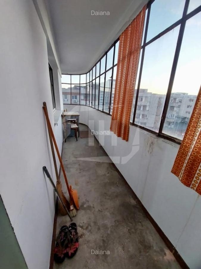 Apartament 2 camere I decomandat I zona Iulius Mall - 5