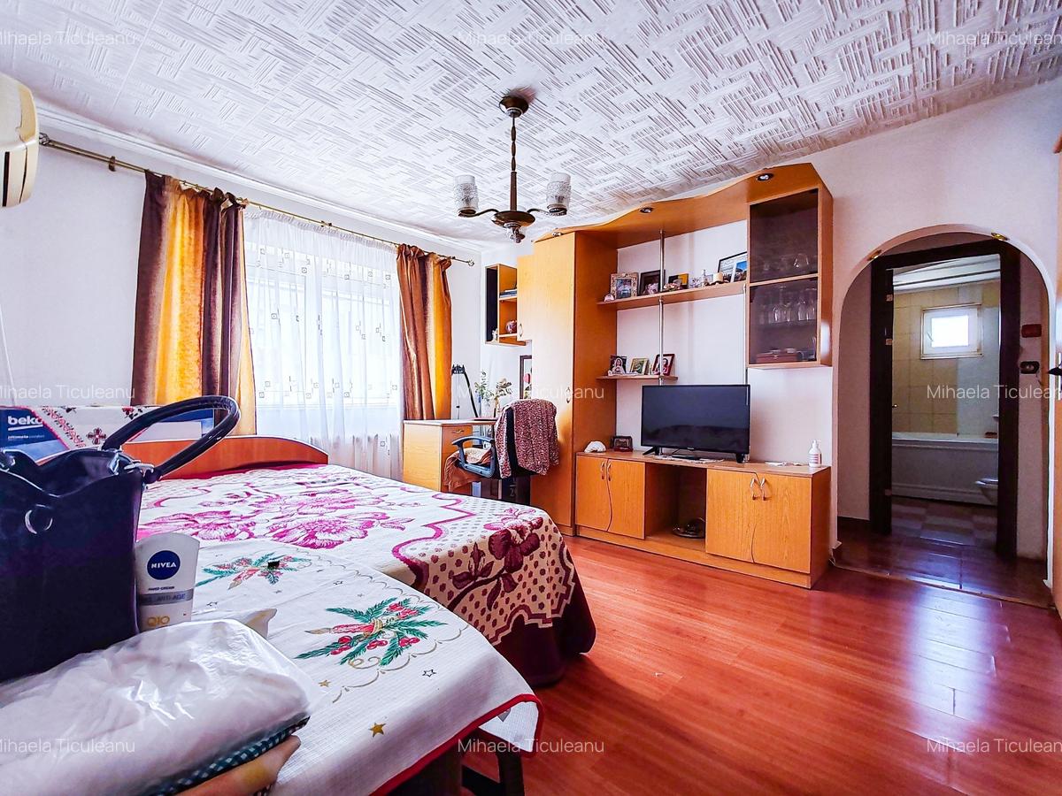 Vânzare apartament 2 camere – Năvodari - 2