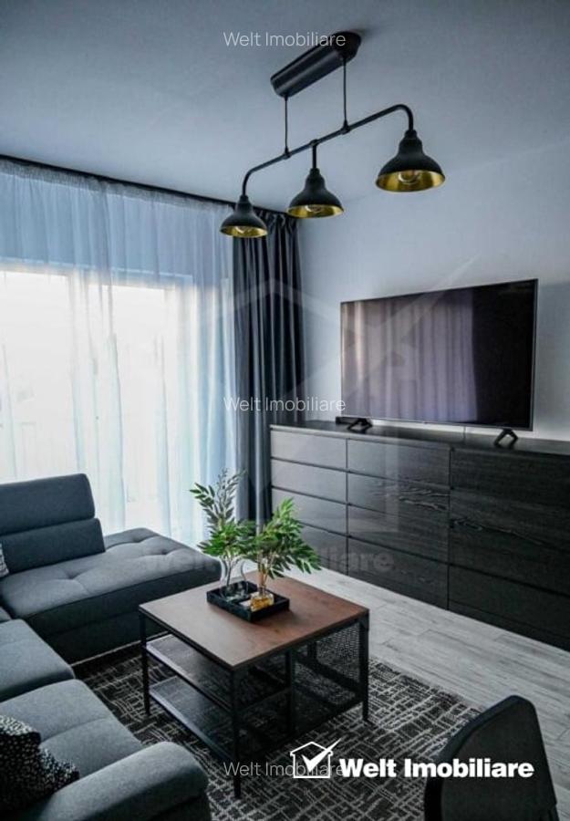 Apartament modern de inchiriat, decomandat, 2 camere, Cartierul Buna Ziua - 4