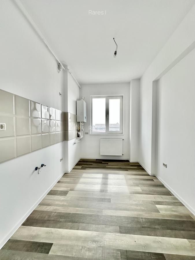 Apartament 2 Camere - Decomandat - Rahova - Parcare inclusa - Bloc 2022 - 4