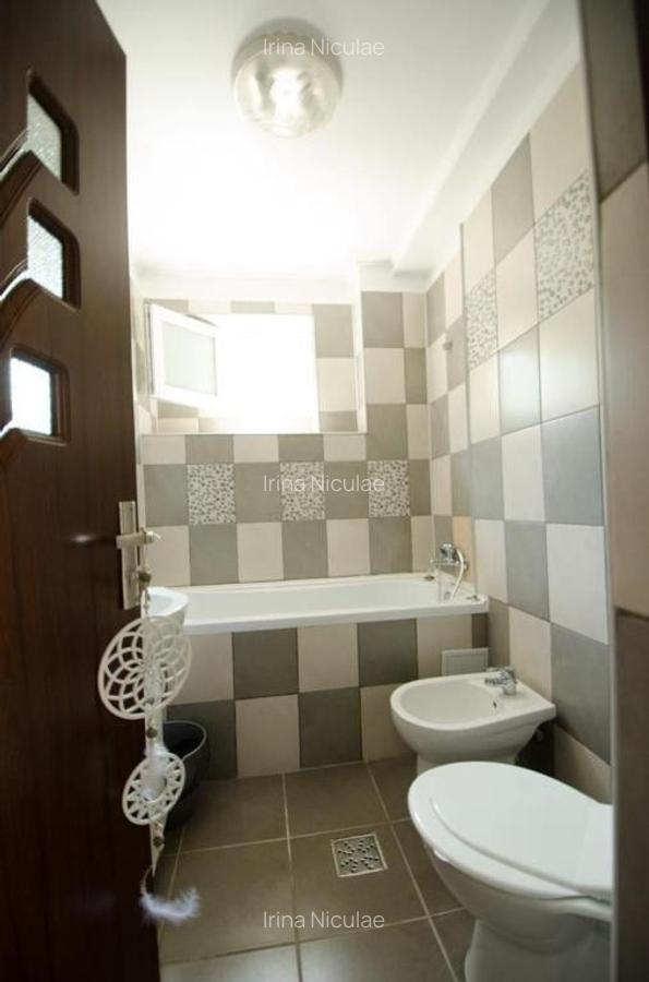 Apartament cu 2 camere decomandat în Cișmigiu - 6