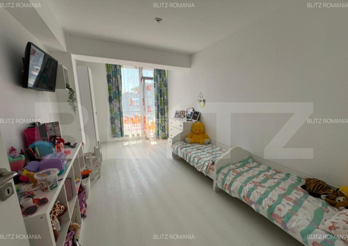 Apartament 3 camere 82 m2 - 8
