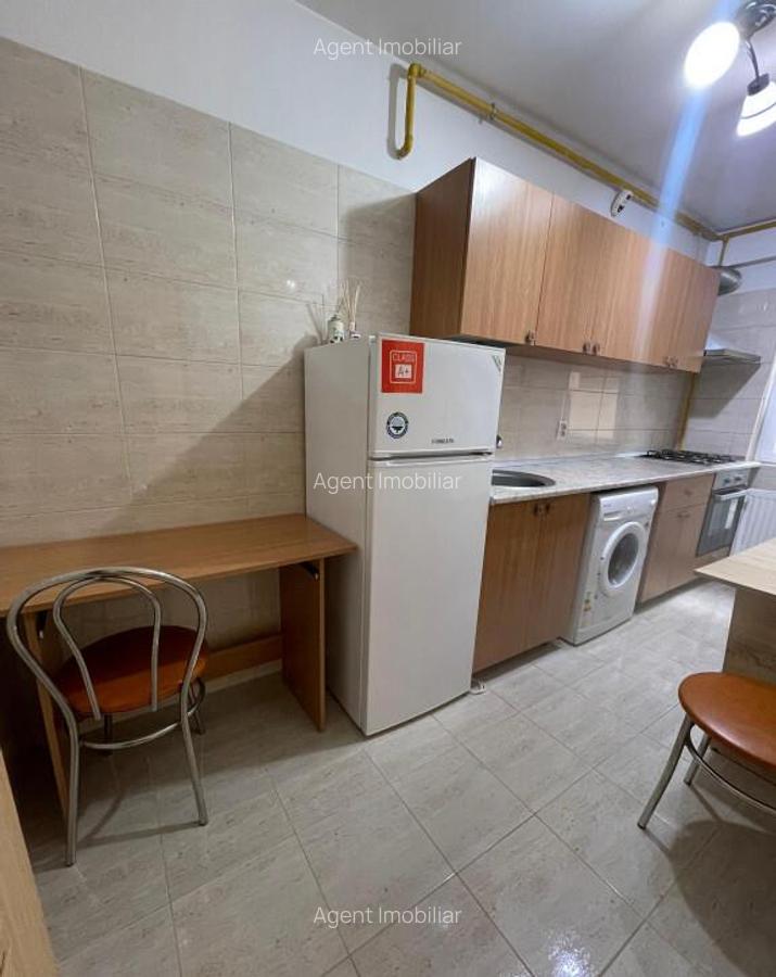 Brancoveanu vultureni bloc nou parter - 7