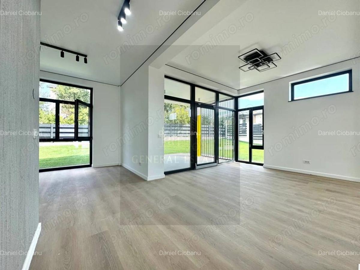 Vanzare Casa in 2 Nivele - 160 m.p - Vi?an. - 9