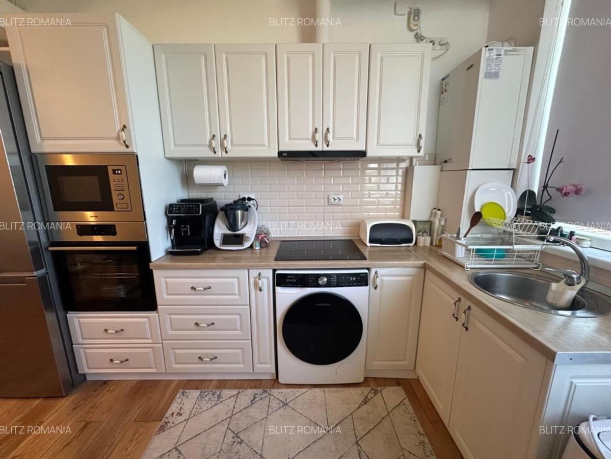 Apartament gata de mutare, in bloc nou cu lift - locatie excelenta langa Vivo! - 3