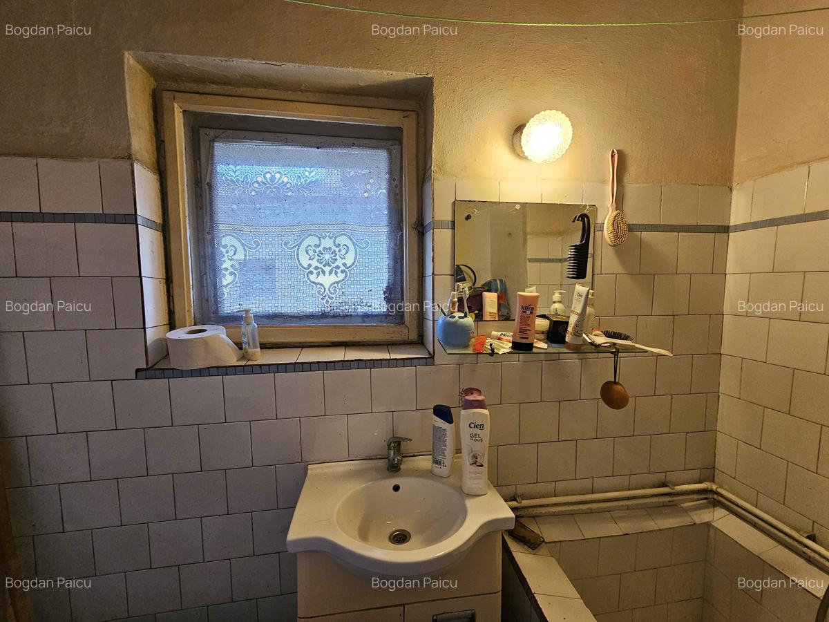 2 camere in vila I 38 MP I Baneasa | Herastrau I Ideal Investitie - 8