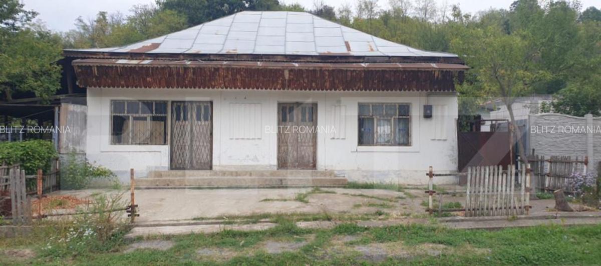 Spatiu comercial, 64 mp, strada Constantin Argetoaia - 2 Spatiu comercial, 64 mp, strada Constantin Argetoaia - 2