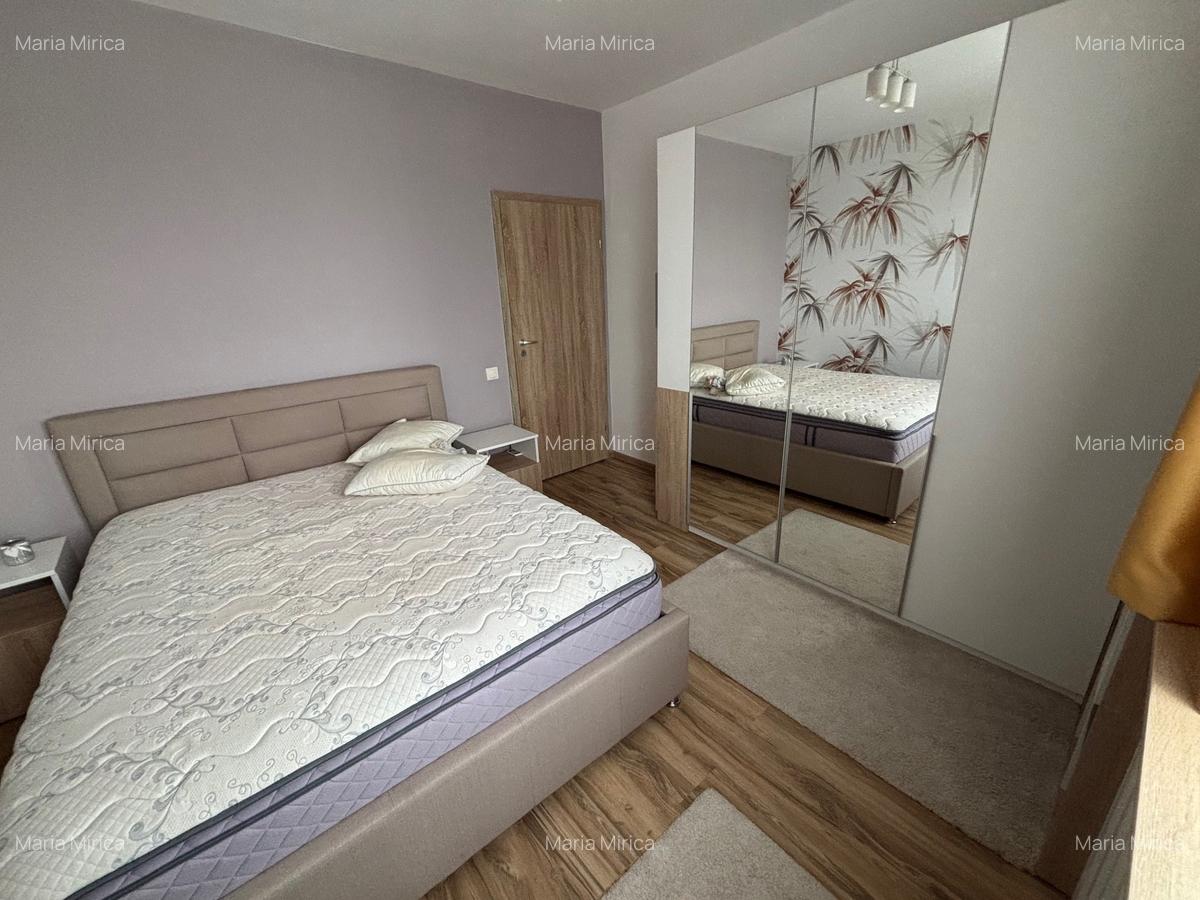 Bloc nou, 2 băi, 2 balcoane, parcare subterană–apartament complet în Rotar Park! - 16