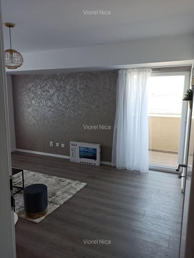 Apartament cu 3 camere decomandat, mobilat în Nord-Vest - 6