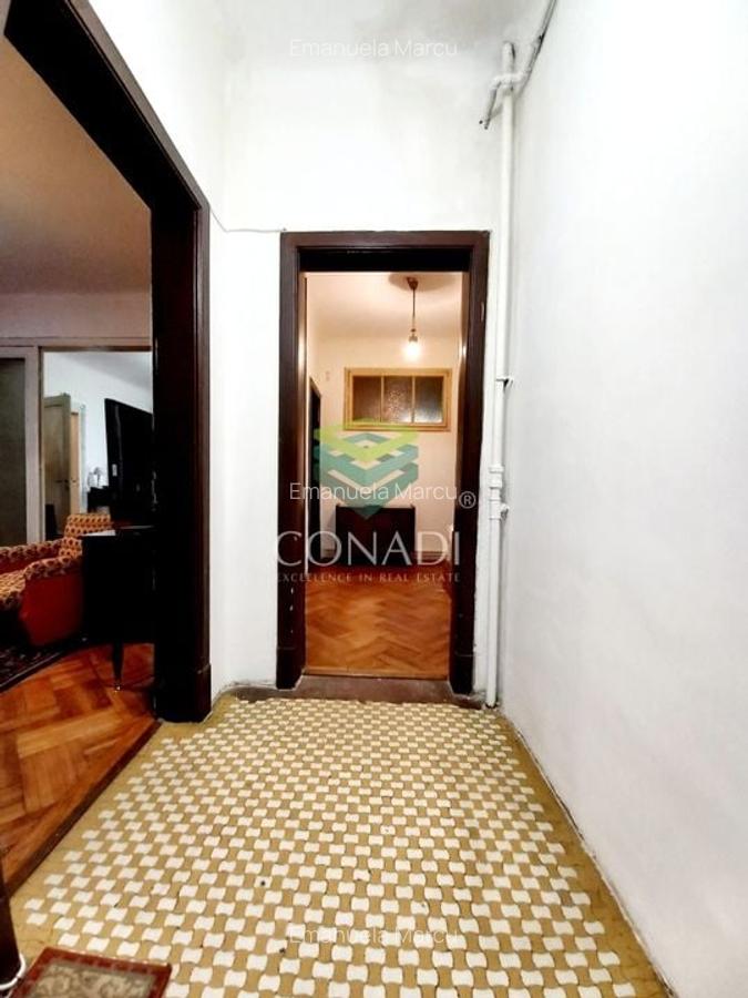 Bloc consolidat 3 camere 90mp Magheru - 11