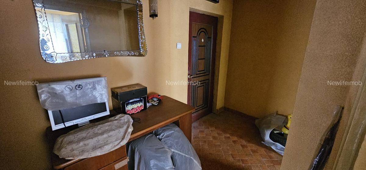 Mangalia /4 camere circular/ etaj 3/4 - 3