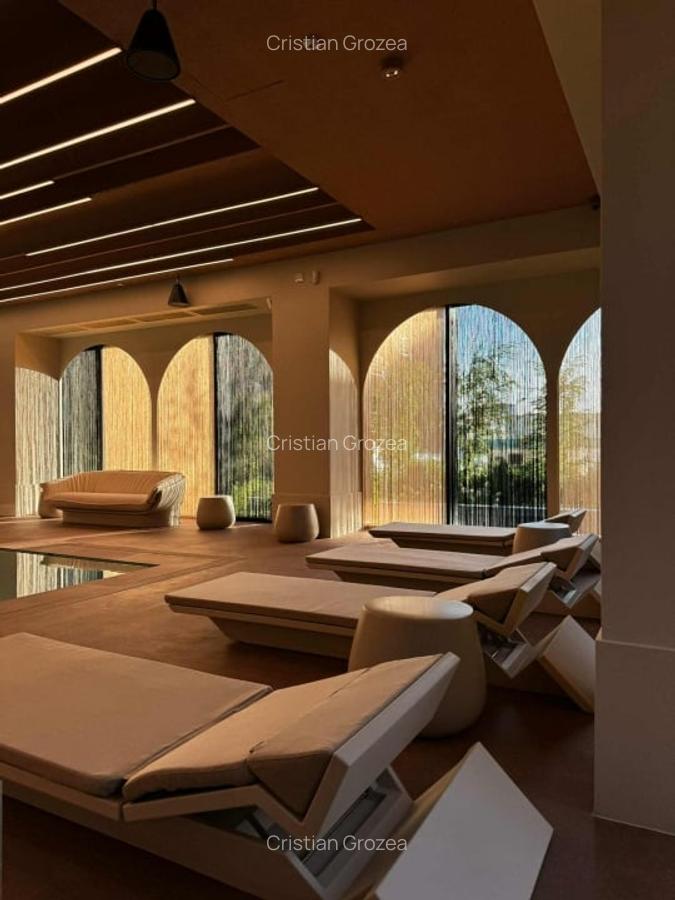 Studio premium Cortina North-Prima inchiriere - 9