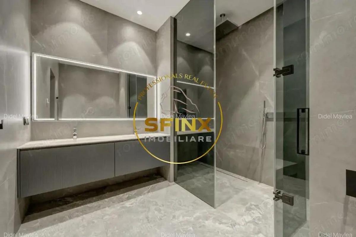 Apartament 3 camere One Rahmaninov - 4