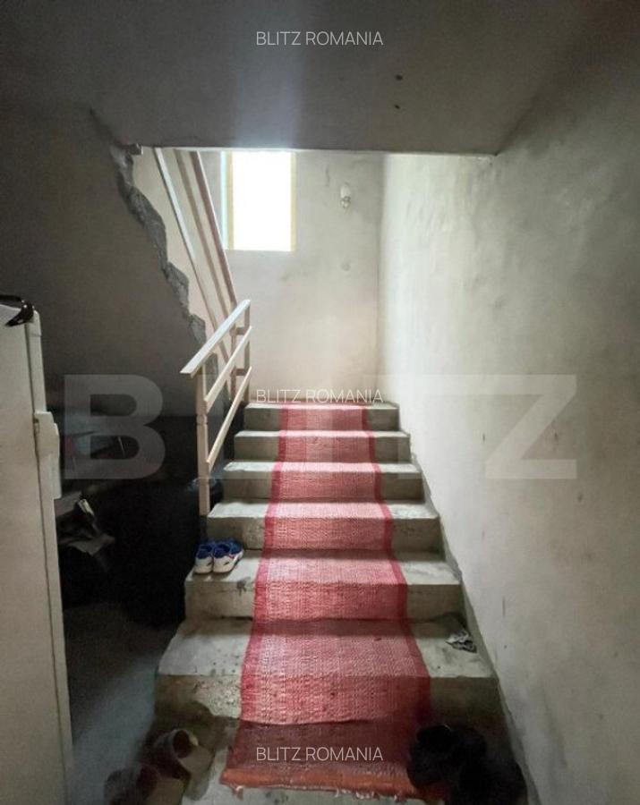 Proprietate de 486mp, 2800 mp teren, camin sau pensiune, S? - 26