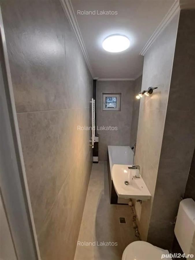 RECO . Apartament cu 2 camere Etajul 1  .  Rogerius . - 10