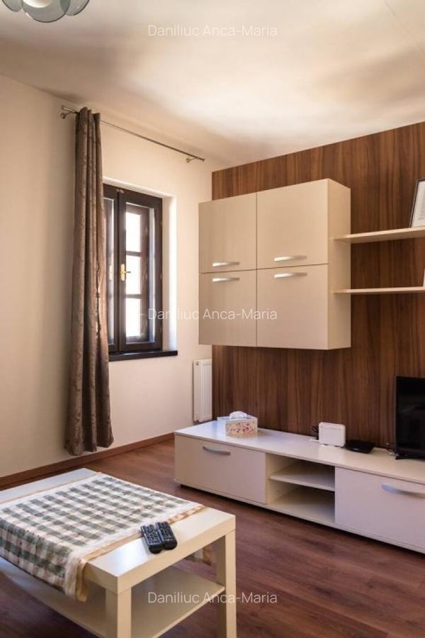 APARTAMENT DE LUX, ULTRACENTRAL, 0% COMISION, FACTURA CHIRIE LUNARA PE FIRMA - 8