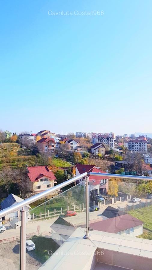 Cautam colega de apartament, camera decomandata , cu cheie , terasa mare , moder - 10