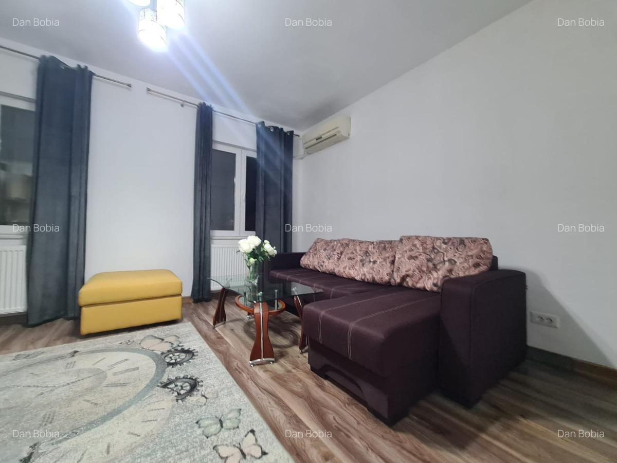 Garsoniera luminoasa 1 min M Gara De Nord DB1427 - 5