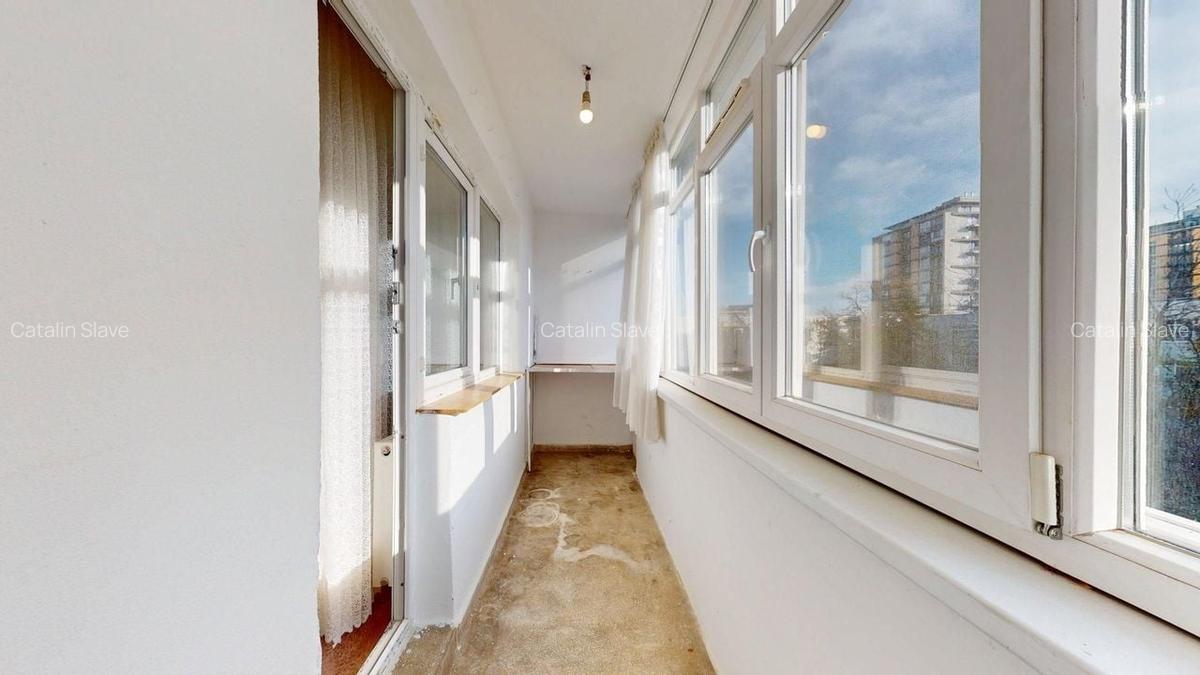 Apartament 3 camere decomandat Titan - Nicolae Grigorescu - 27