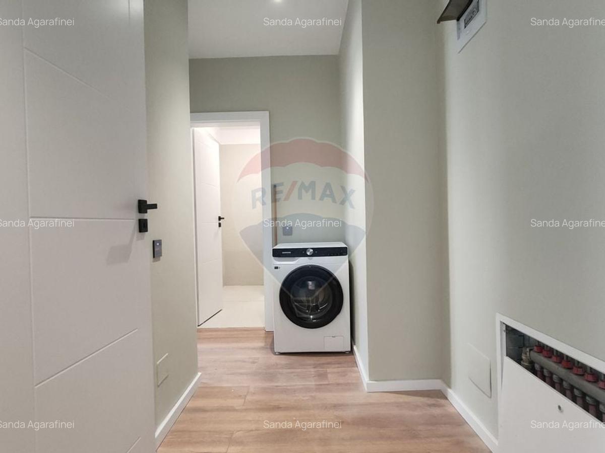 Apartament 3 camere, prima inchiriere - Zona Vivo / Urbano Panoramic - 7