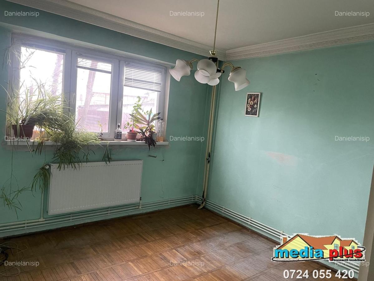 De vânzare – Apartament 2 camere, zona Port - 1 De vânzare – Apartament 2 camere, zona Port - 1