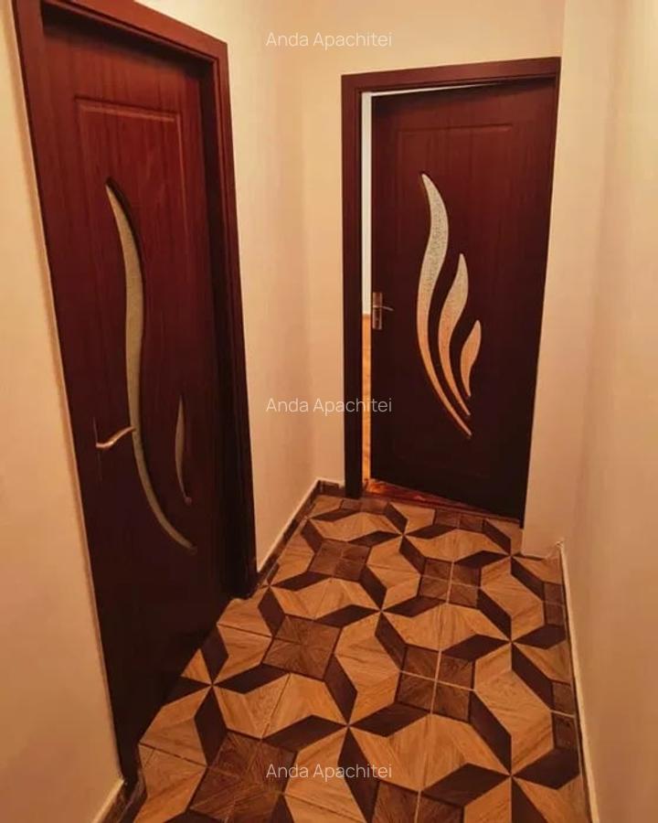 Apartament cu 2 camere decomandat, mobilat în Griviței - 6