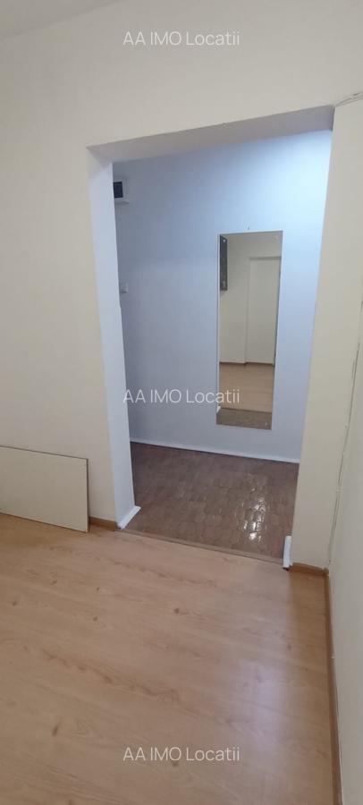 Apartament 2 camere decomandat et 1 pt birou Titulescu-metrou Basarab 300 m - 7