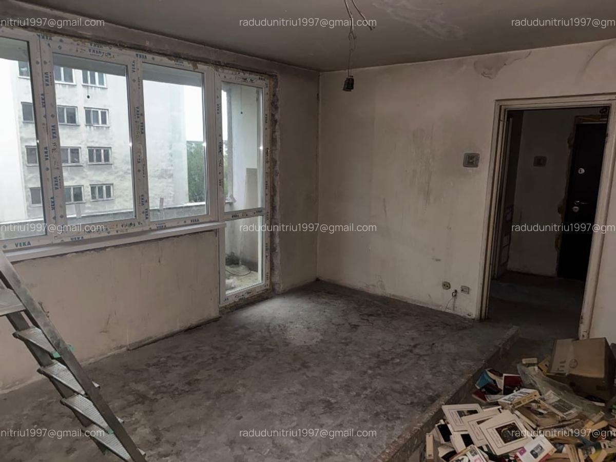 Vând apartament iuliu maniu 57 - 6