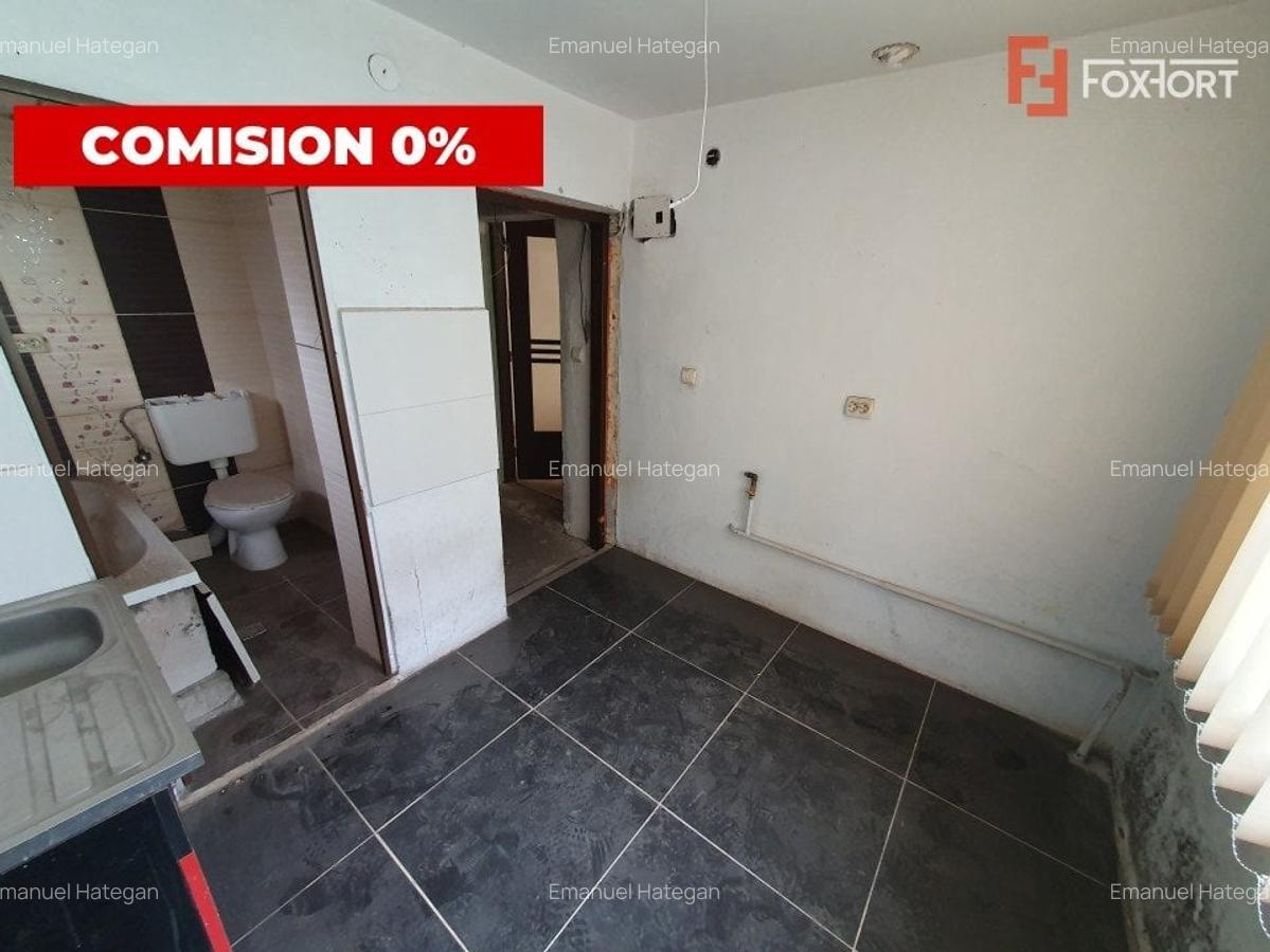 Comision 0% Spatiu de birou de inchiriat, etaj 1, Zona Complex - 15