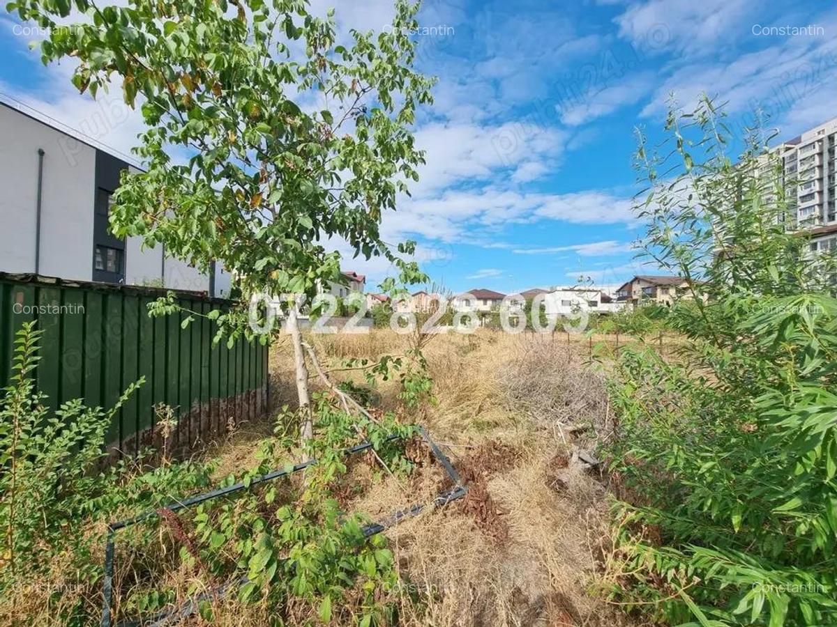 Fundeni - Cartierul Dacic - 9 Fundeni - Cartierul Dacic - 9